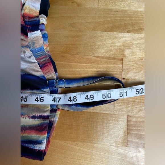 SOMA Bandeau Maxi Dress - Picture 14 of 15